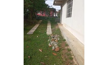 Se Vende casa en Capira (CG)