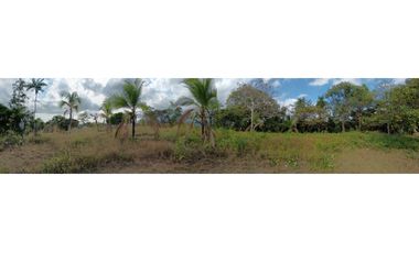 Venta de Terreno en San Martín - Loma Bonita