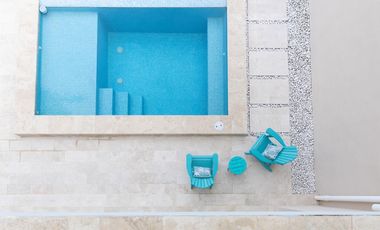 Apartamento en Venta en Buenaventura