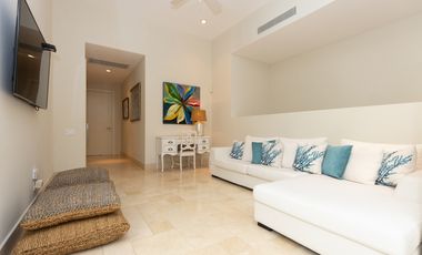 Apartamento en Venta en Buenaventura