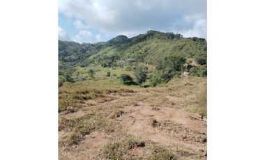 Venta de Terreno en Sorá - Chame