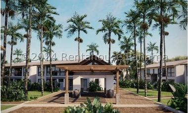 Apartamento en preventa en Punta Chame. 25-4177.