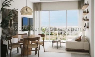 Apartamento en preventa en Punta Chame. 25-4177.