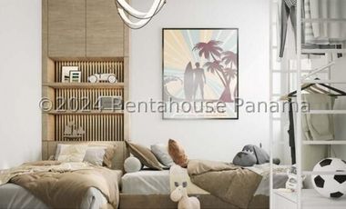 Apartamento en preventa en Punta Chame. 25-4177.