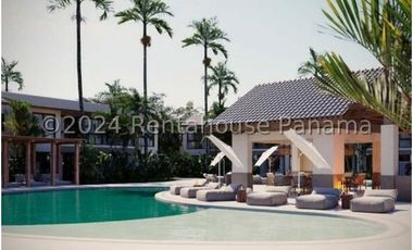 Apartamento en preventa en Punta Chame. 25-4177.