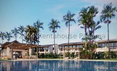 Apartamento en preventa en Punta Chame. 25-4177.