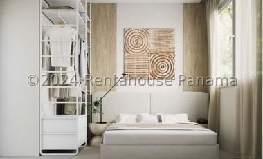Apartamento en preventa en Punta Chame. 25-4177.