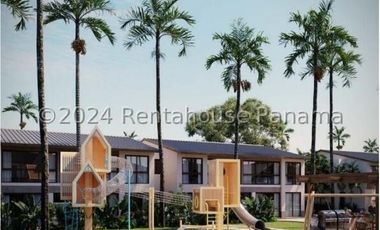 Apartamento en preventa en Punta Chame. 25-4177.
