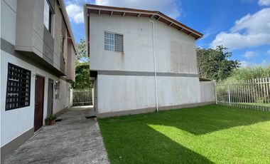 VENTA DE CASA EN PANAMA OESTE (T9) PSVSGC5-0126