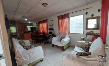 Casa amoblada se alquila en El Encanto Penonomé