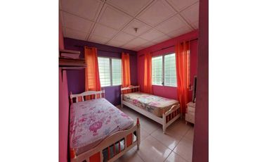 Casa amoblada se alquila en El Encanto Penonomé