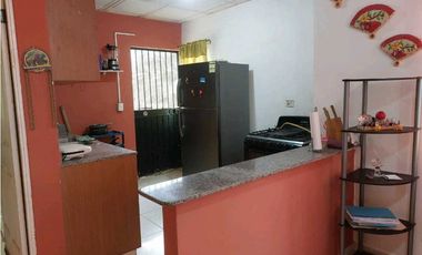 Casa amoblada se alquila en El Encanto Penonomé