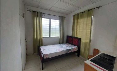 Casa amoblada se alquila en El Encanto Penonomé