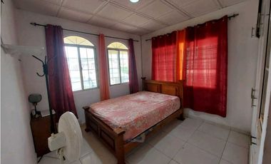 Casa amoblada se alquila en El Encanto Penonomé