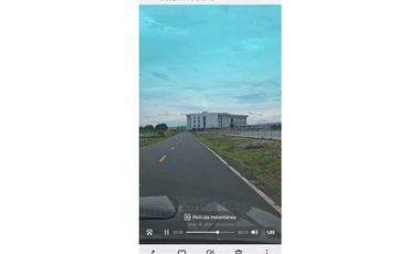 Terreno en venta plano en Penonomé al lado de estadio de Pandeportes