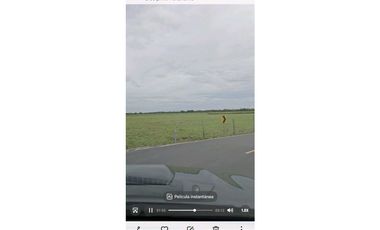 Terreno en venta plano en Penonomé al lado de estadio de Pandeportes