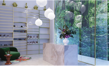 Venta Apartamento en Via Israel, Edificio Wanders & Yoo