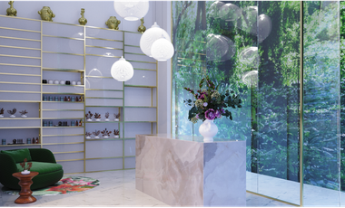Venta Apartamento en Via Israel, Edificio Wanders & Yoo