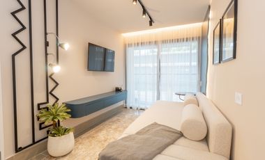 Venta Apartamento en Balboa, Edificio Ventu