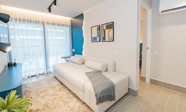 Venta Apartamento en Balboa, Edificio Ventu