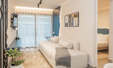 Venta Apartamento en Balboa, Edificio Ventu