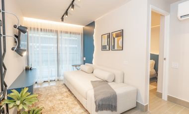 Venta Apartamento en Balboa, Edificio Ventu
