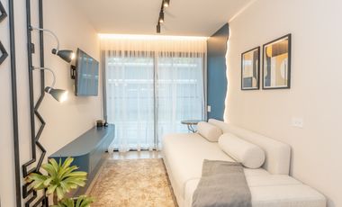 Venta Apartamento en Balboa, Edificio Ventu