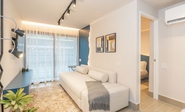 Venta Apartamento en Balboa, Edificio Ventu