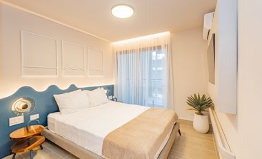 Venta Apartamento en Balboa, Edificio Ventu