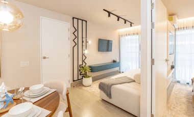 Venta Apartamento en Balboa, Edificio Ventu