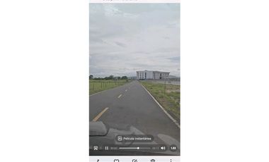 Terreno alquiler plano en Miraflores al lado de Pandeportes Penonomé