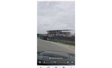 Terreno alquiler plano en Miraflores al lado de Pandeportes Penonomé