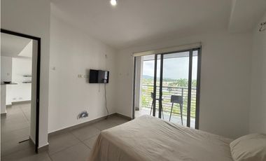 Apartamento en Alquiler – PH Mosaic, Panamá Pacífico