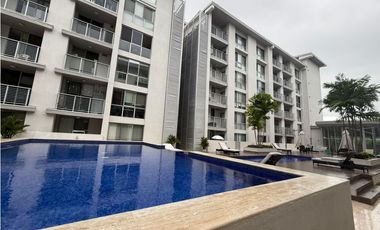 Apartamento en Alquiler – PH Mosaic, Panamá Pacífico