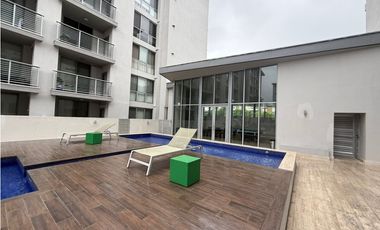 Apartamento en Alquiler – PH Mosaic, Panamá Pacífico