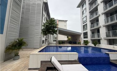Apartamento en Alquiler – PH Mosaic, Panamá Pacífico
