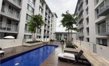 Apartamento en Alquiler – PH Mosaic, Panamá Pacífico