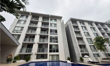 Apartamento en Alquiler – PH Mosaic, Panamá Pacífico