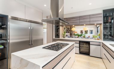 Venta Casa en Santa Maria, Residencial The Woods