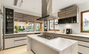 Venta Casa en Santa Maria, Residencial The Woods