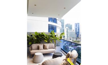 Venta Apartamento en Paitilla, Edificio Ocean Front