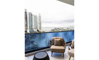 Venta Apartamento en Paitilla, Edificio Ocean Front