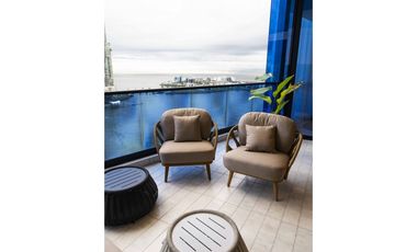 Venta Apartamento en Paitilla, Edificio Ocean Front
