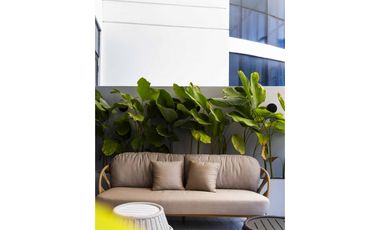 Venta Apartamento en Paitilla, Edificio Ocean Front