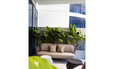 Venta Apartamento en Paitilla, Edificio Ocean Front