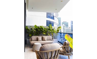 Venta Apartamento en Paitilla, Edificio Ocean Front