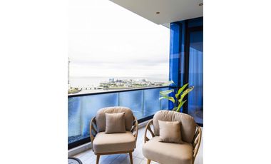 Venta Apartamento en Paitilla, Edificio Ocean Front