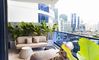 Venta Apartamento en Paitilla, Edificio Ocean Front