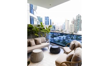 Venta Apartamento en Paitilla, Edificio Ocean Front