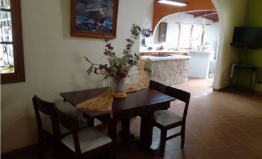 Se Vende casa en el valle de  Antón (AP)